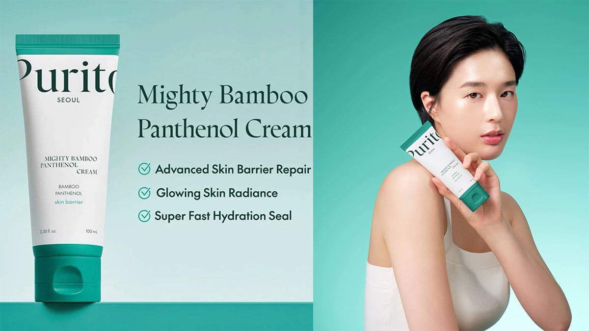 آبرسانی طبیعی با عصاره بامبو