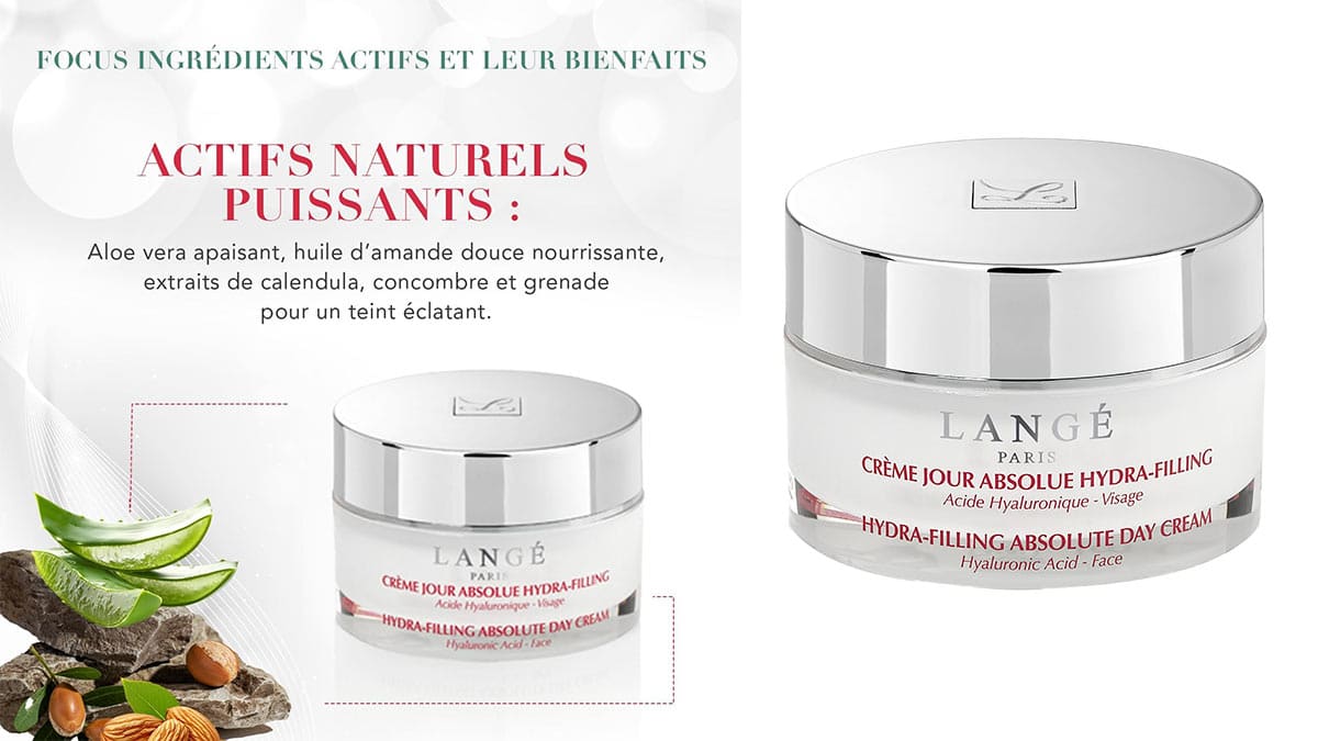 آبرسانی لوکس برای پوستی جوان