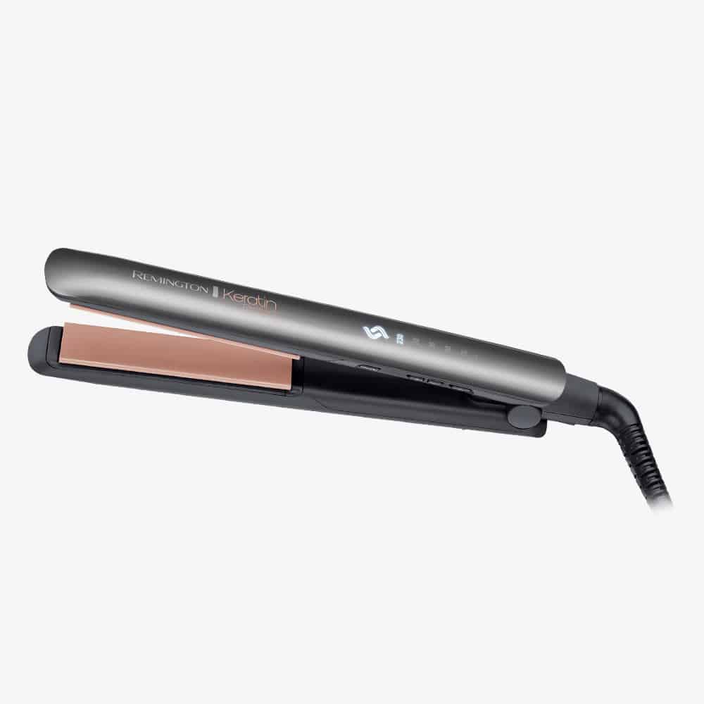 اتو مو رمینگتون مدل s8598 | گارانتی بدر