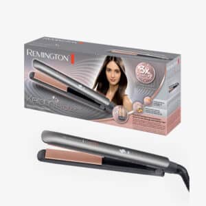 اتو مو رمینگتون مدل s8598 | گارانتی بدر