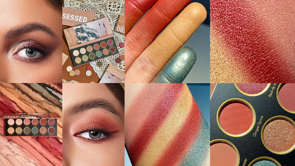 جادوی صحرای مراکش در آرایش شما