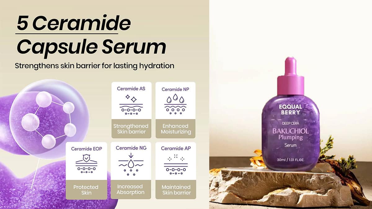 جوانسازی پوست با قدرت طبیعت