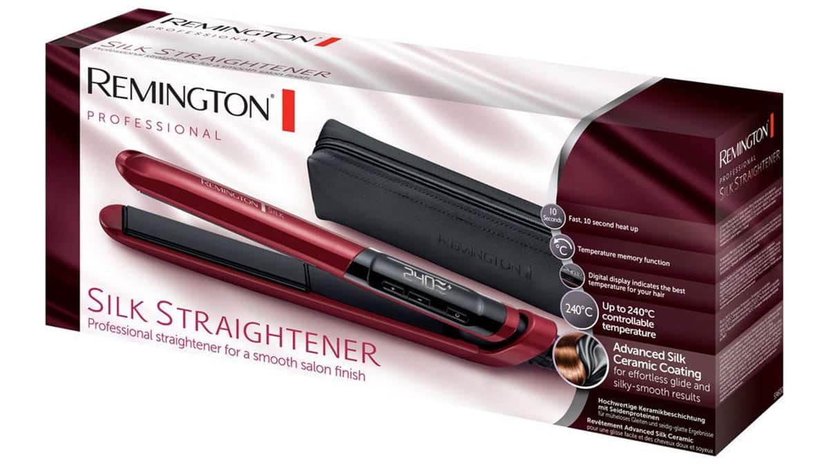 راهنمای استفاده از اتومو رمینگتون مدل S9600