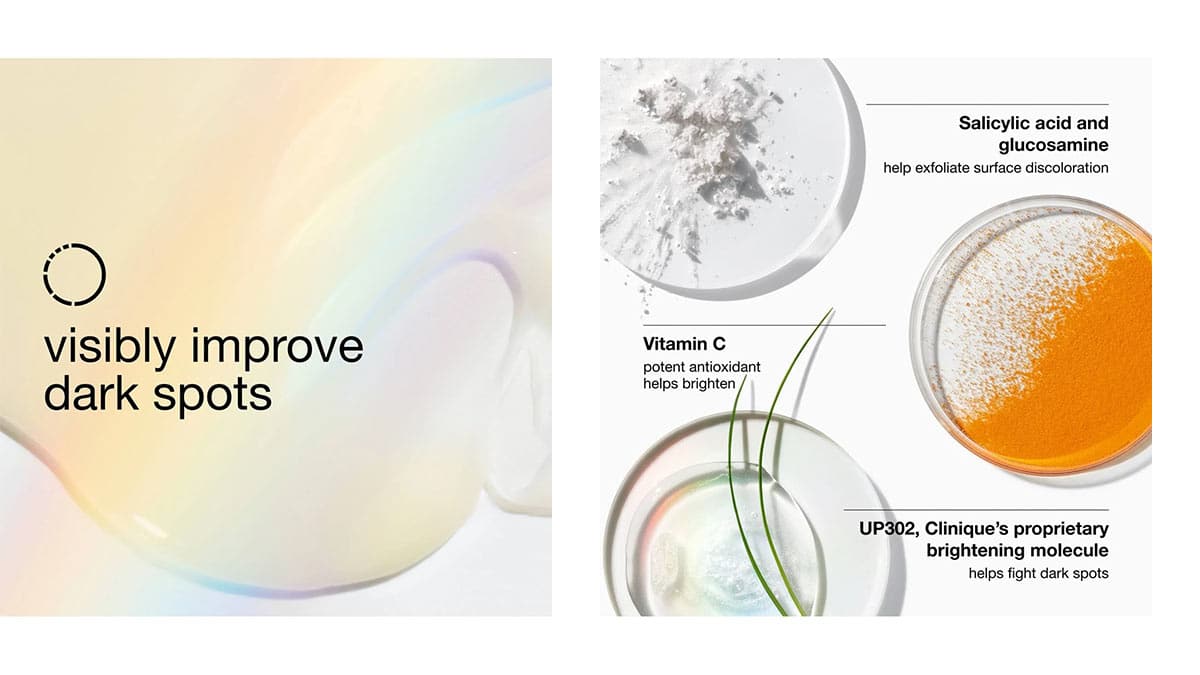 راهنمای استفاده از سرم ضد لک کلینیک