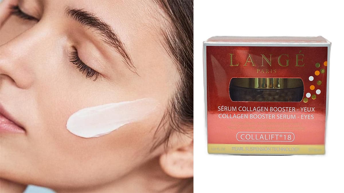 راهنمای استفاده از سرم لانیژ