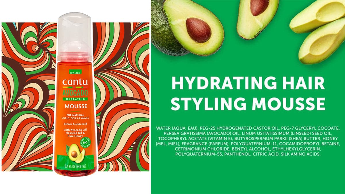 راهنمای استفاده از موس مو آووکادو کنتو