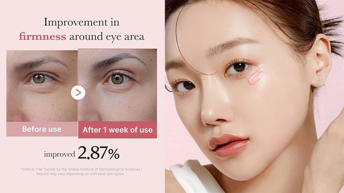 راهنمای استفاده از کرم دور چشم مدیکیوب