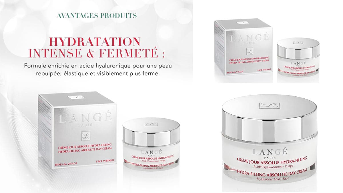 راهنمای استفاده از کرم روز آبرسان لانیژ