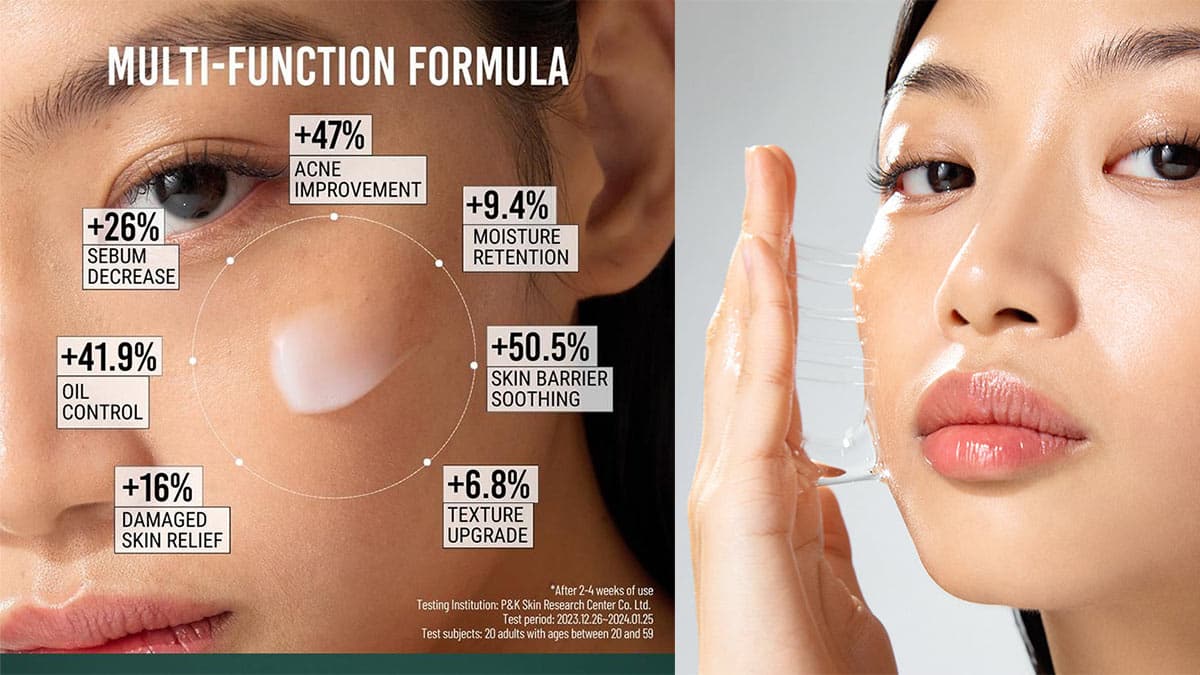 راهنمای استفاده از کرم صورت حلزون جومیسو