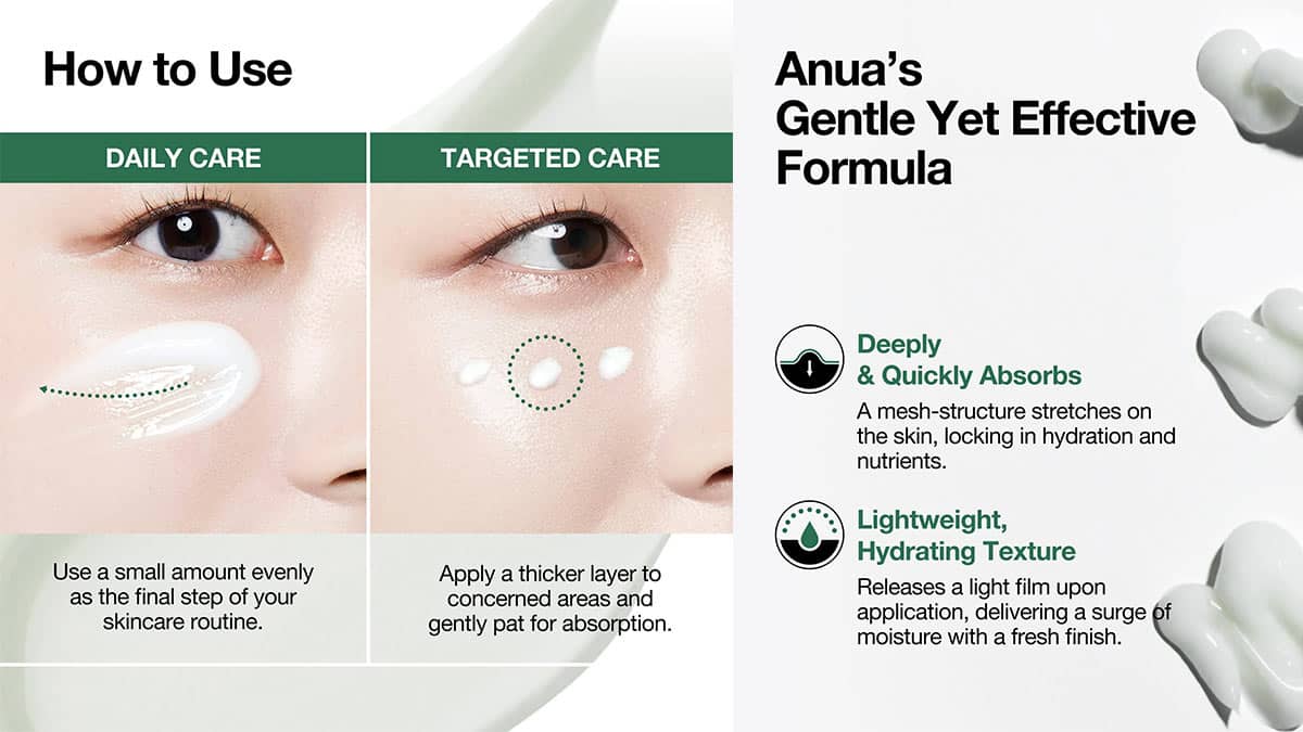 راهنمای استفاده از کرم ضد جوش و ضد لک آنوا