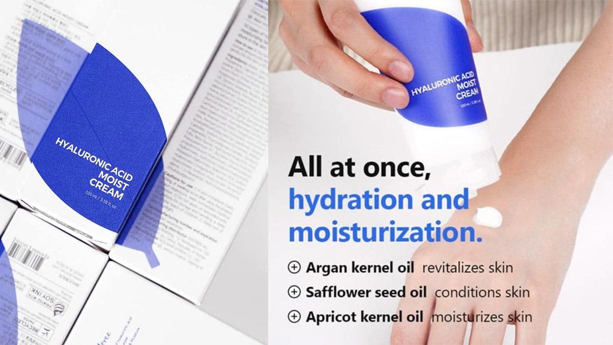 راهنمای استفاده از کرم مرطوب کننده و آبرسان ایزنتری