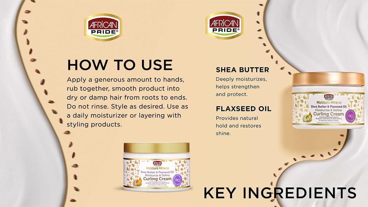 راهنمای استفاده از کرم آفریکن پراید