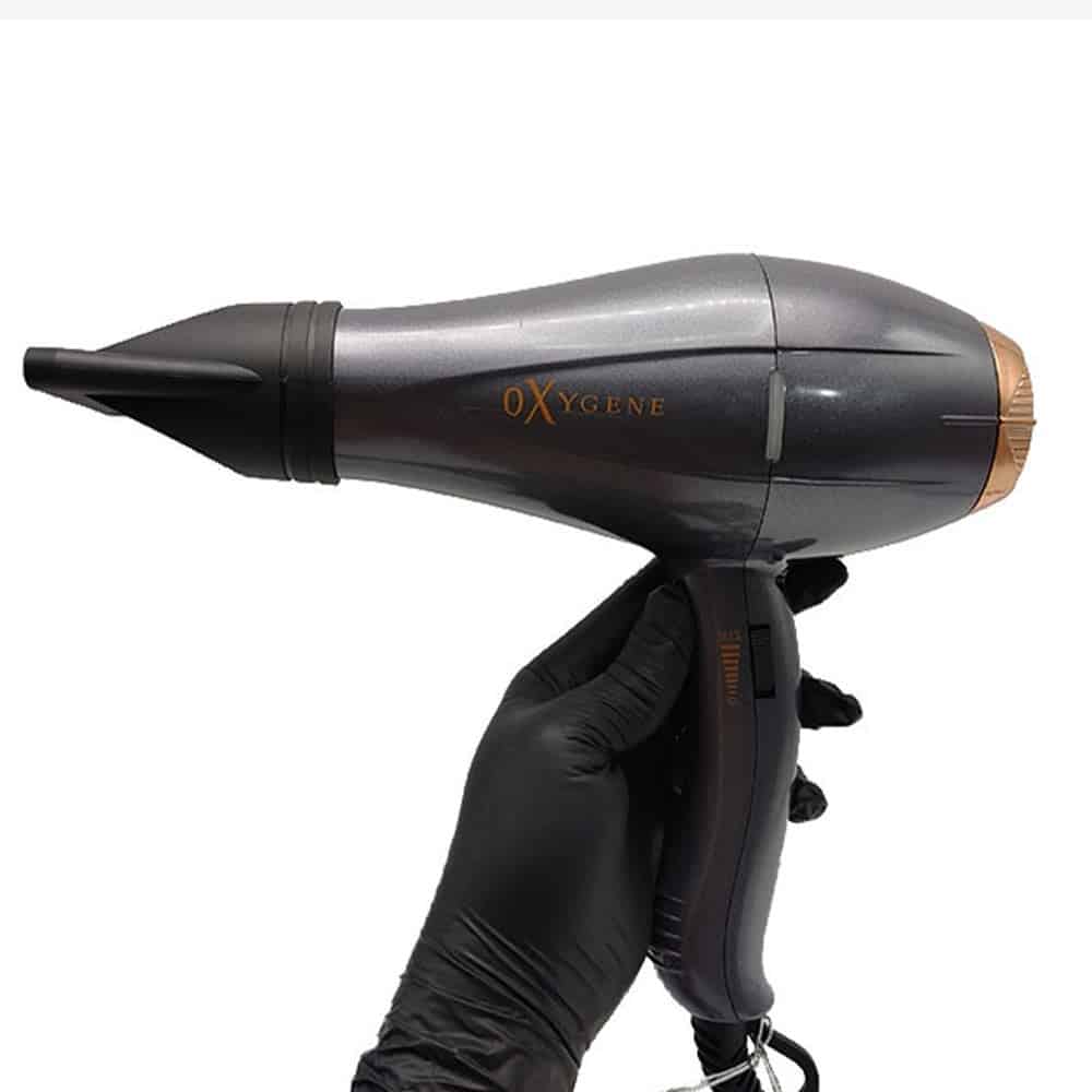 سشوار اکسیژن مدل OX-8941