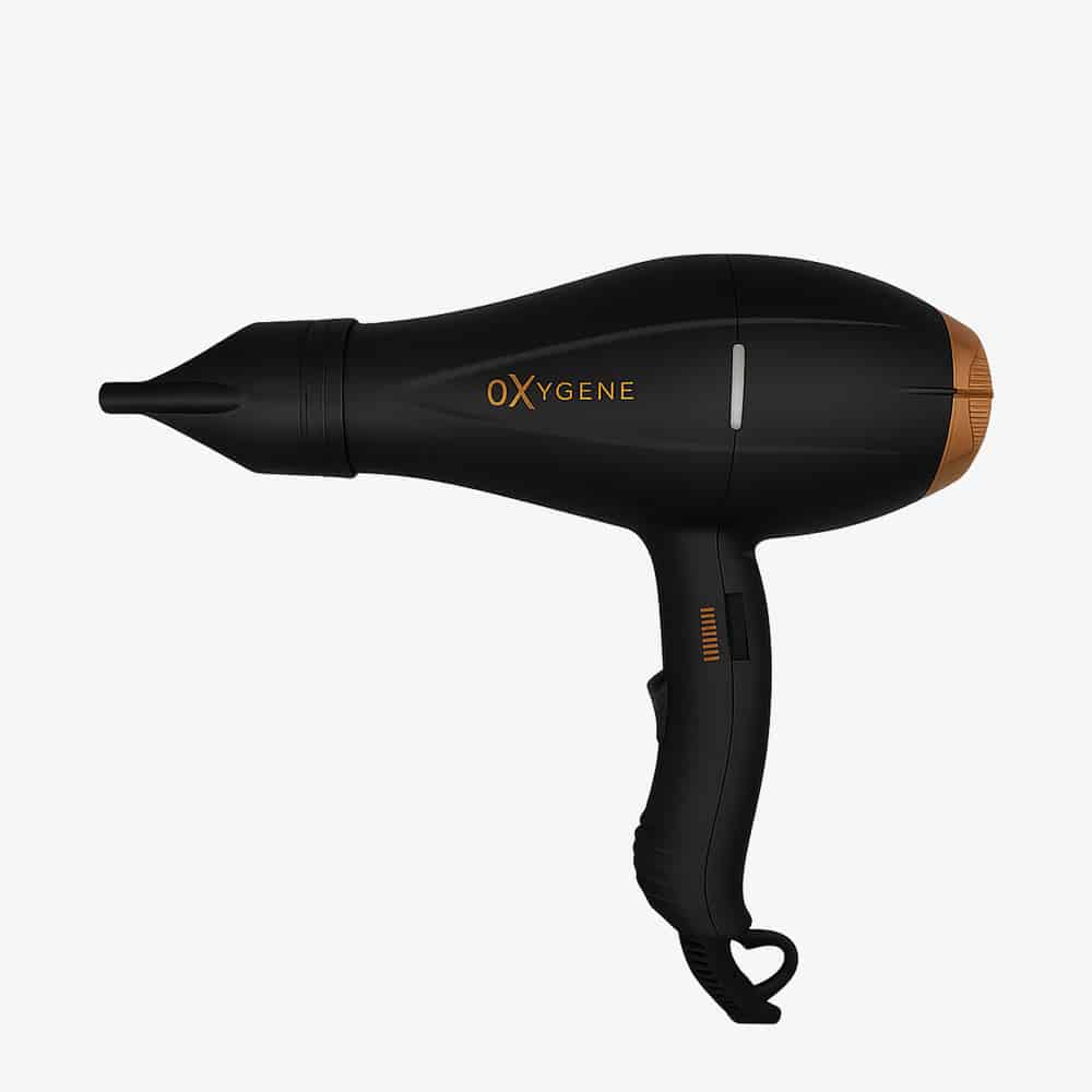 سشوار اکسیژن مدل OX-8941