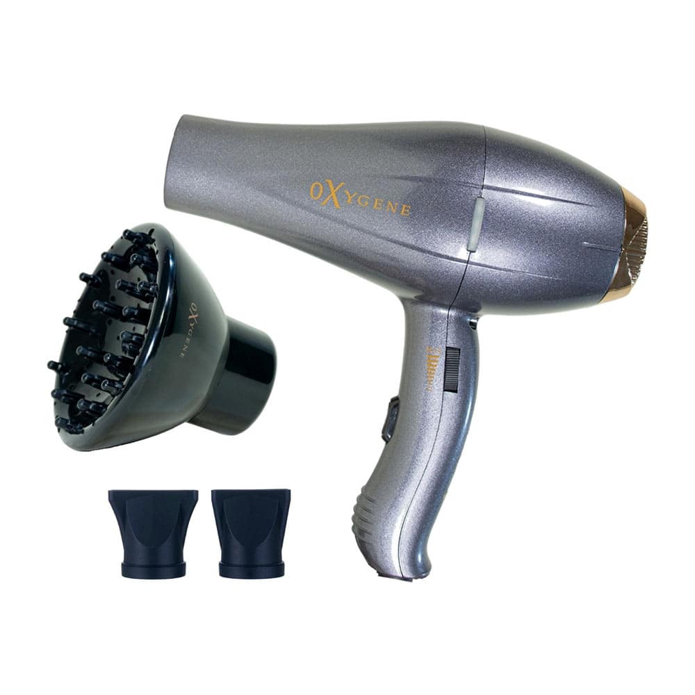 سشوار اکسیژن مدل OX-8941