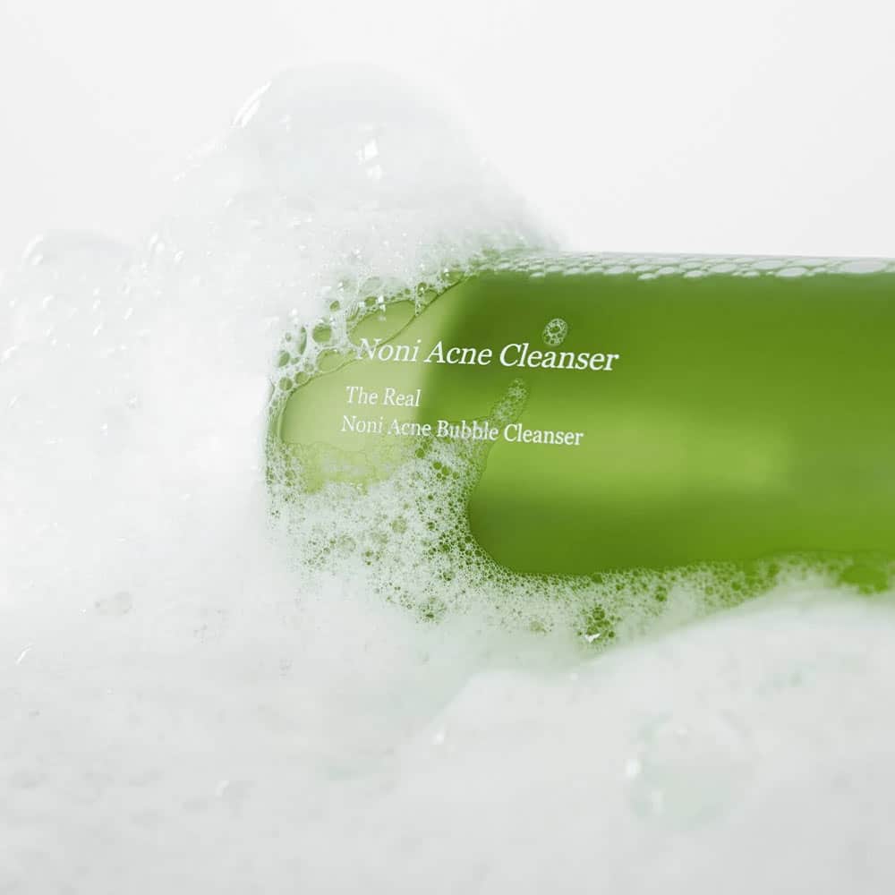 شوینده صورت ضد جوش سلیمکس