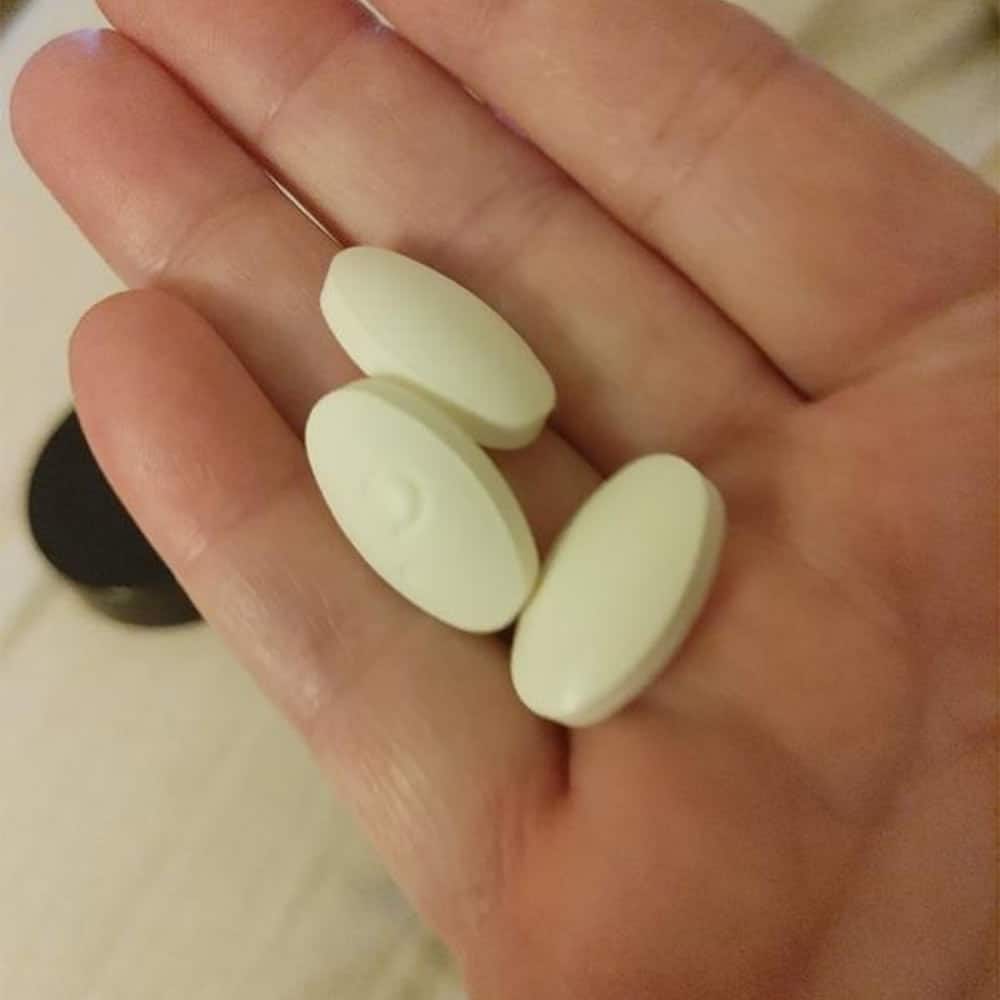 قرص کلاژن نئوسل ۱۵۰ عددی