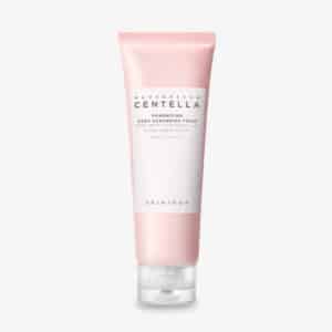 فوم پاک کننده عمیق منافذ ماداگاسکار سنتلا اسکین 1004