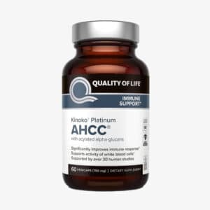 قرص تقویت سیستم دفاعی ahcc