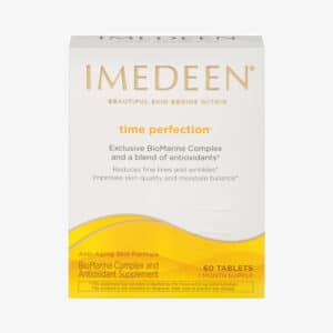 قرص کلاژن ایمدین