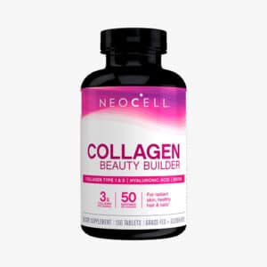 قرص کلاژن نئوسل ۱۵۰ عددی