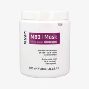 ماسک مو m83 دیکسون