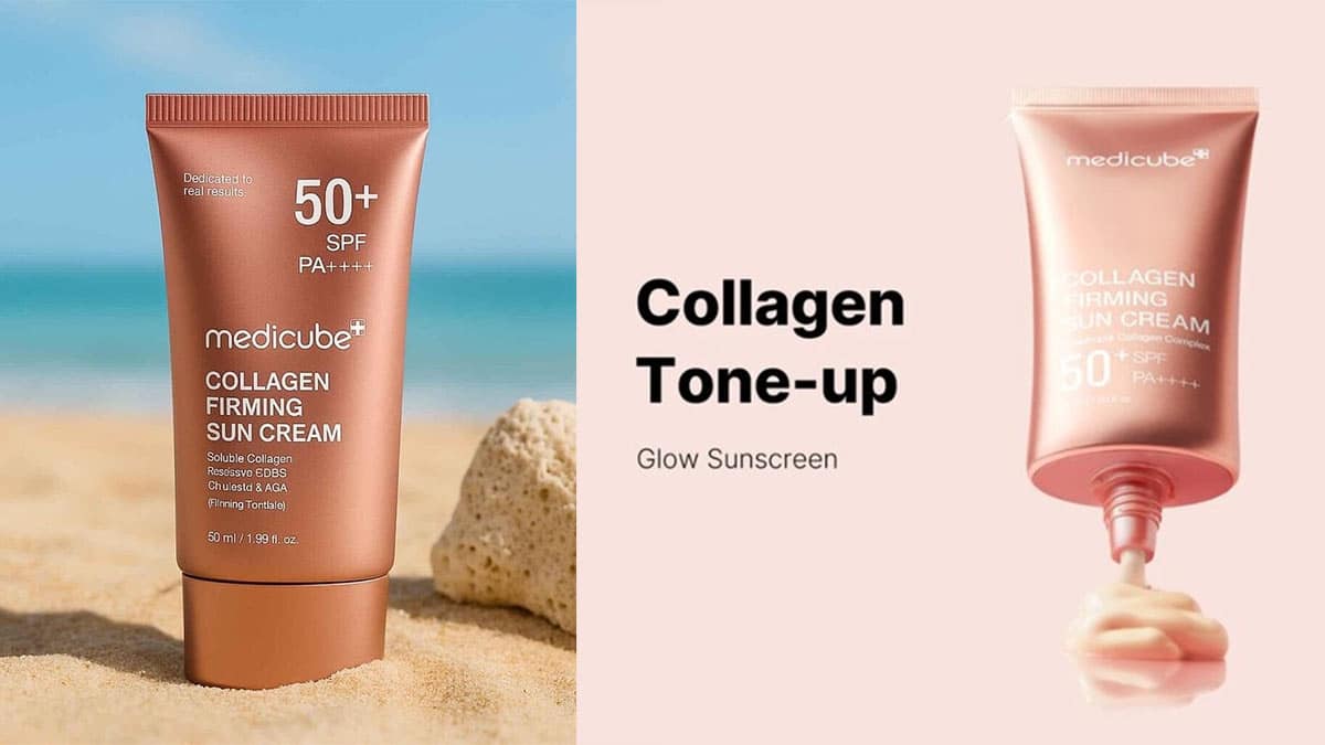 محافظت و جوانی با کلاژن