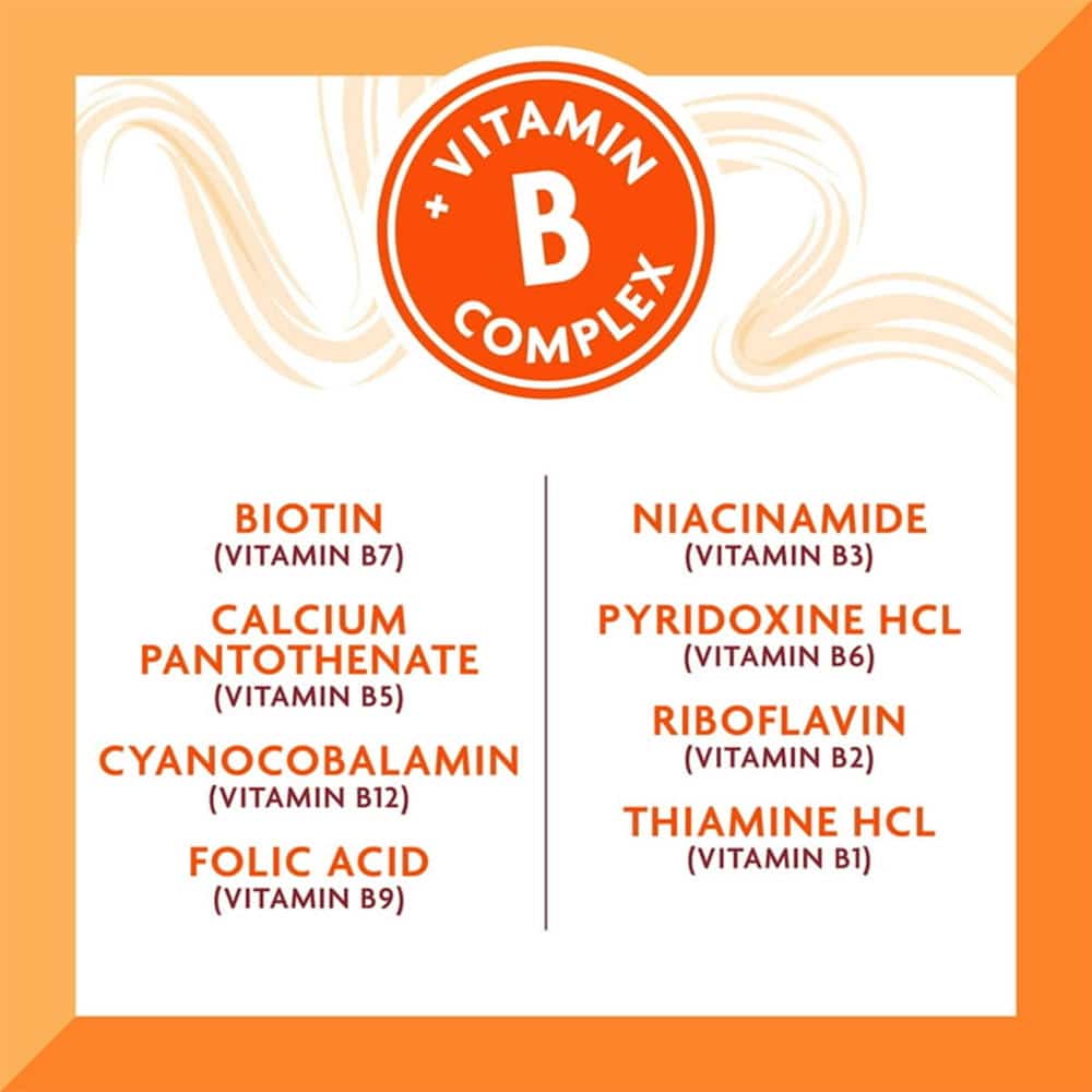 شامپو شی باتر موی فر کنتو
