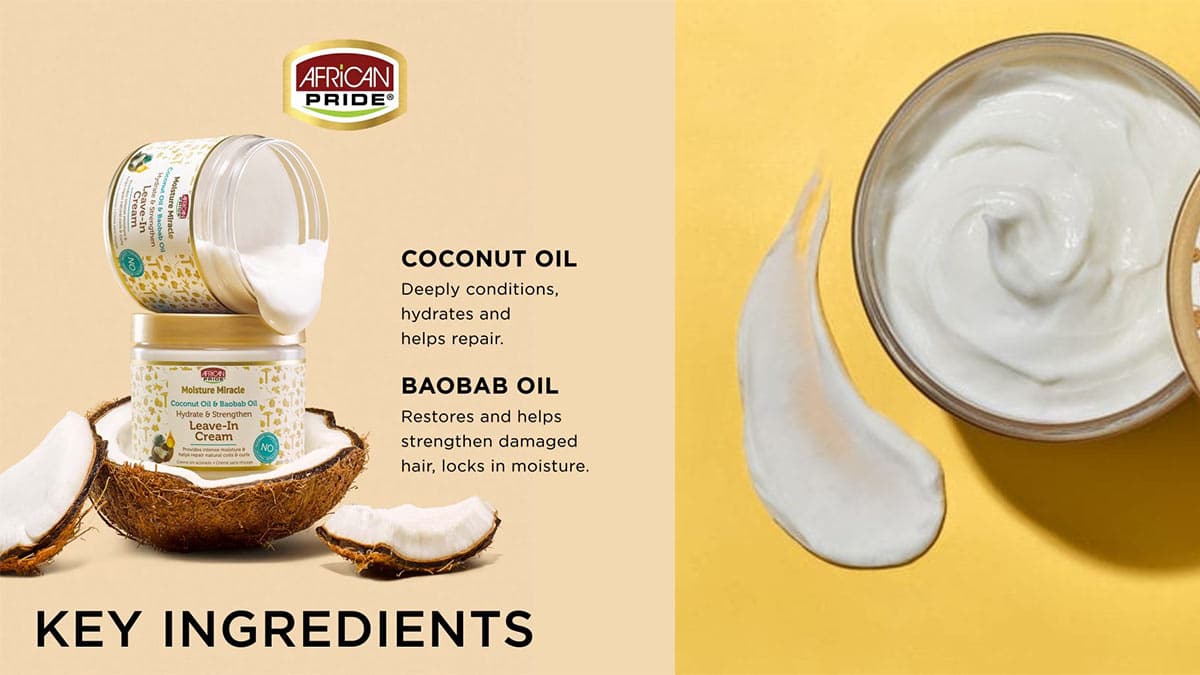 موهایی نرم با لمس طبیعت