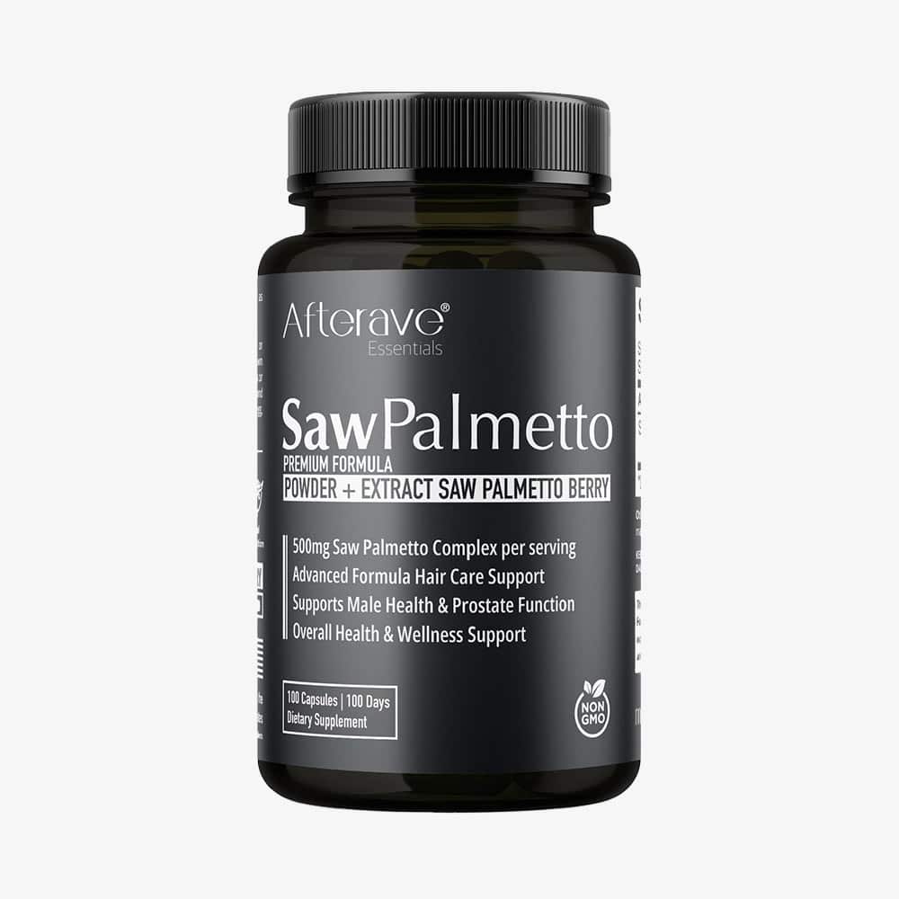 مکمل سائوپالمتو افترایو