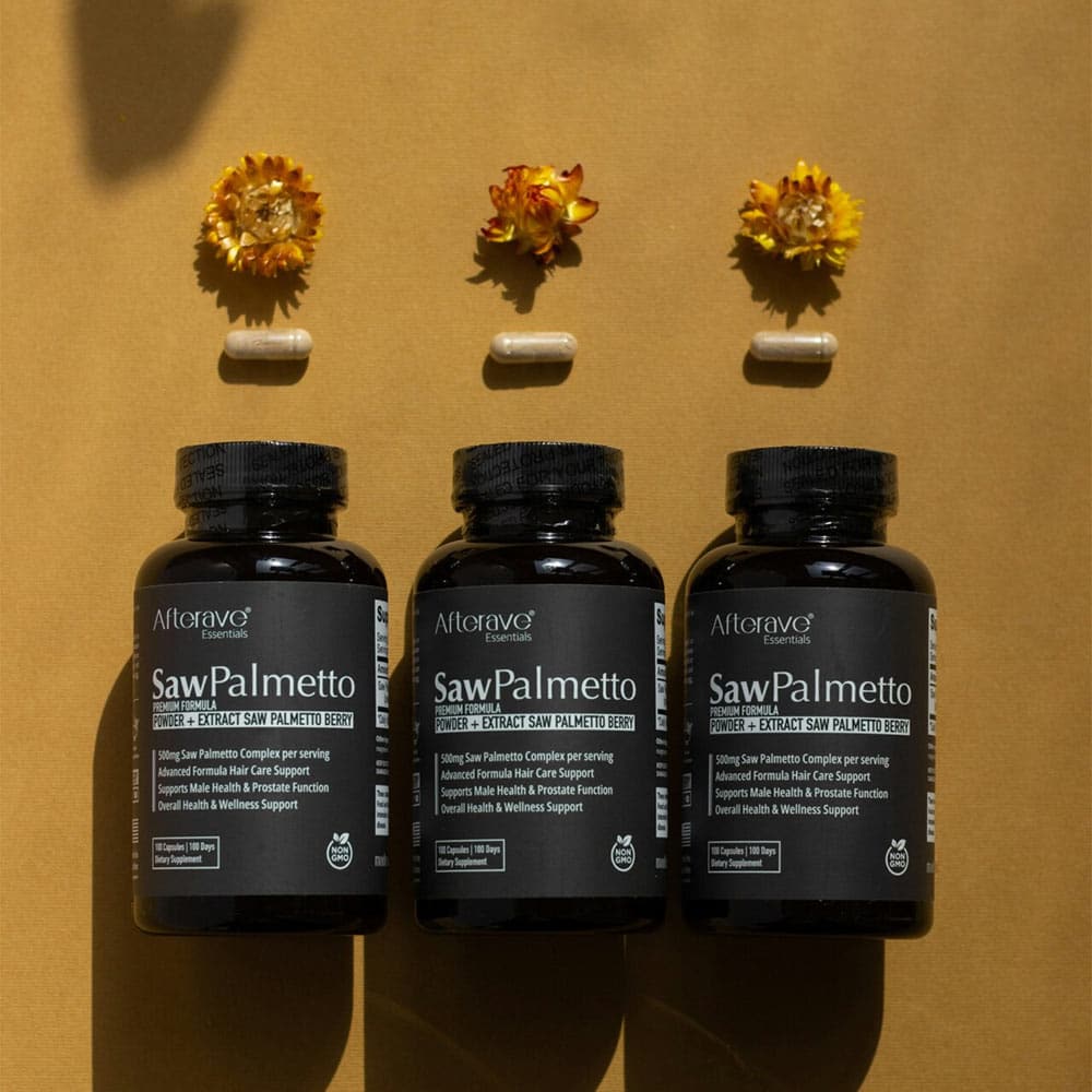 مکمل سائوپالمتو افترایو