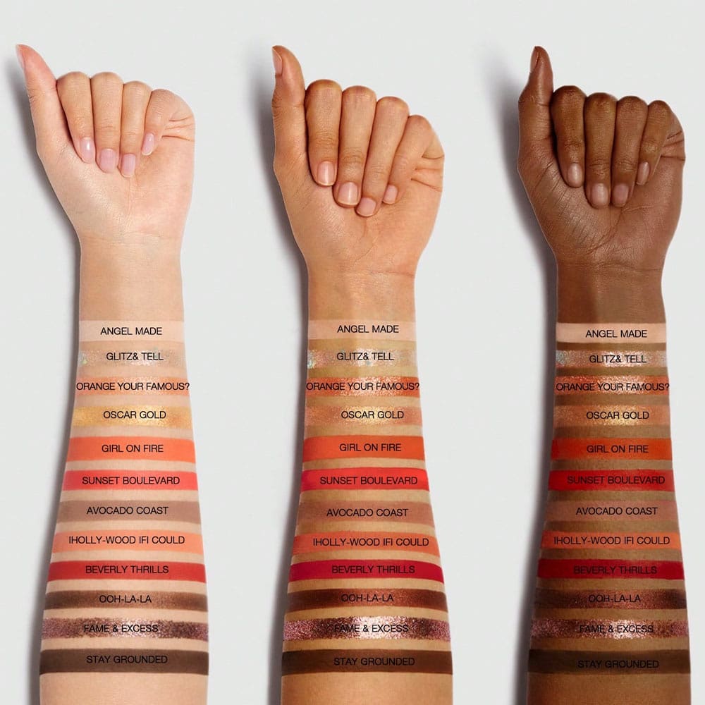 سایه چشم Stay juicy شیگلم