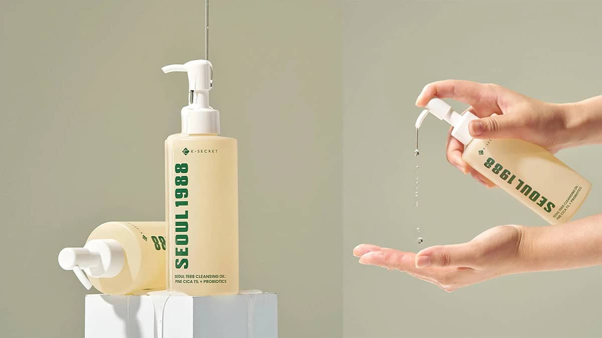 پاکسازی عمیق با طبیعت کاج