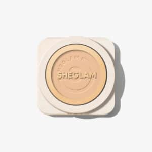 پنکیک کرم پودری شیگلم