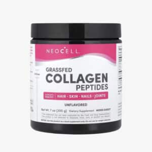 پودر کلاژن نئوسل