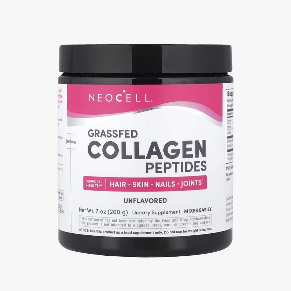 پودر کلاژن نئوسل