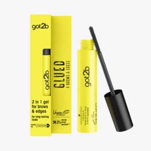 ژل لیفت ابرو گات توبی