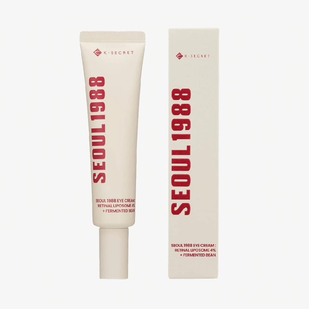 کرم دورچشم سئول ۱۹۸۸ کی سکرت