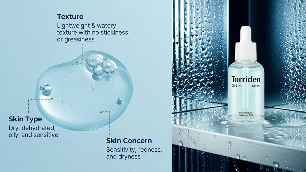 آبرسانی عمیق با فناوری Dive-In