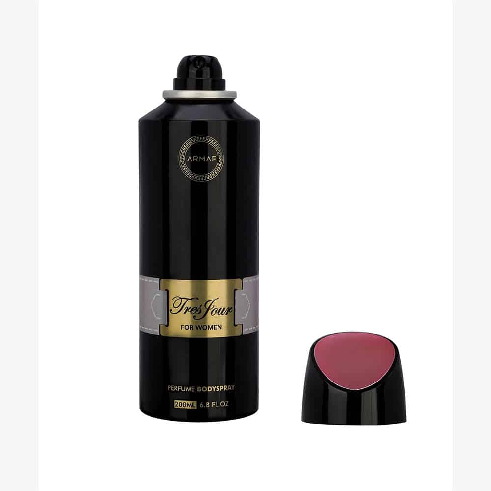 اسپری ترس جور آرماف | زنانه