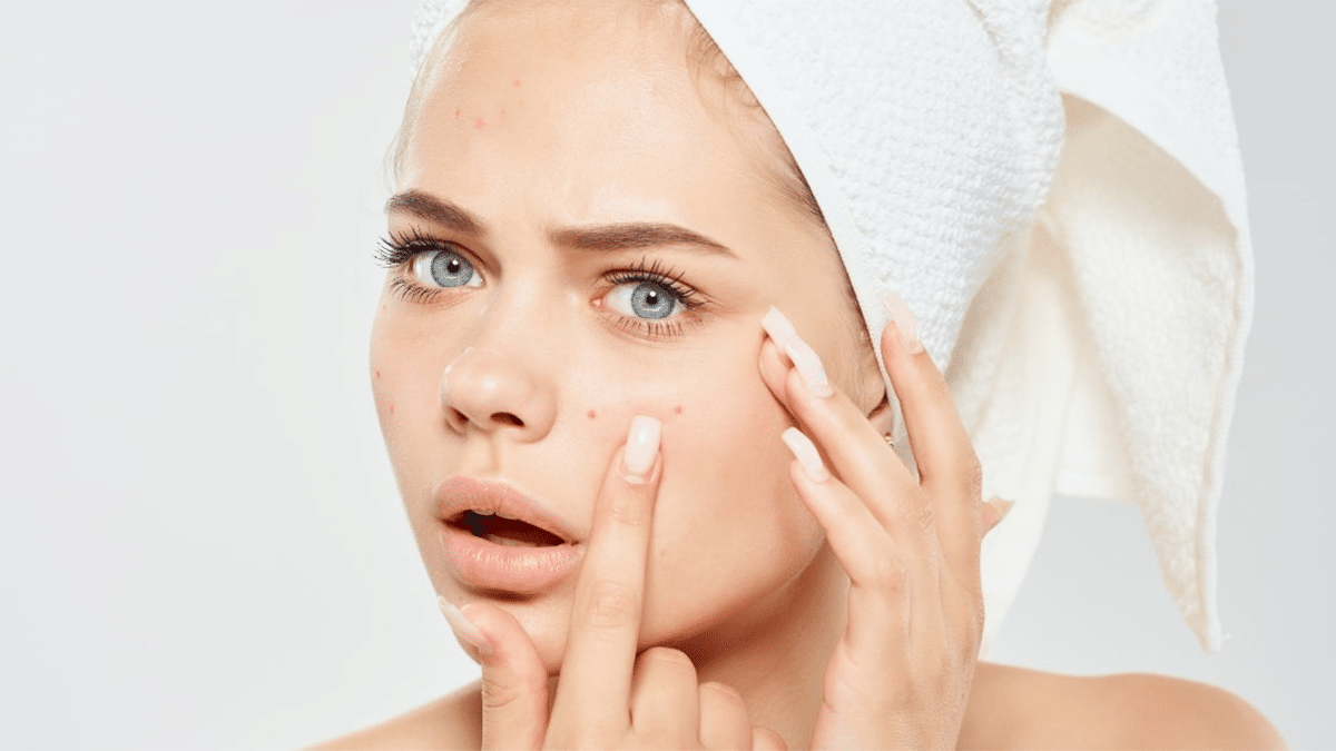 اشتباهات در انتخاب و استفاده از محصولات مراقبتی