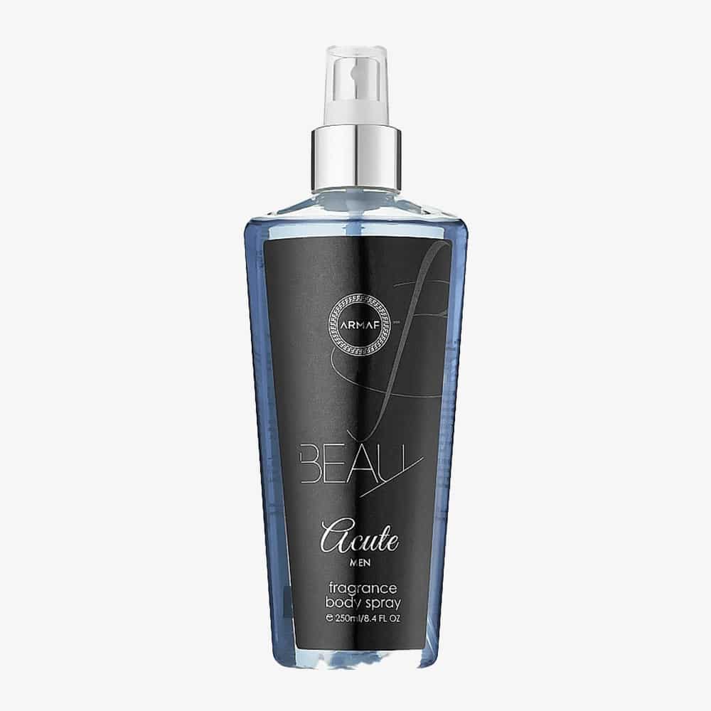 بادی اسپلش بیو اکیوت آرماف | مردانه