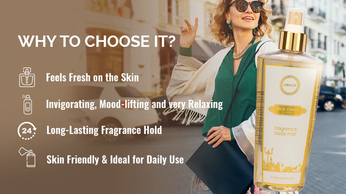 راهنمای استفاده از بادی اسپلش های استریت آرماف