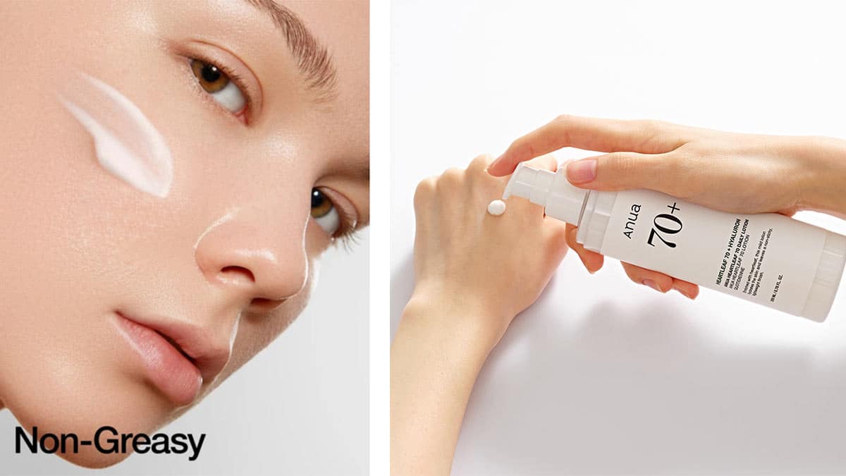 راهنمای استفاده از میسلار واتر روغنی ضد جوش آنوا