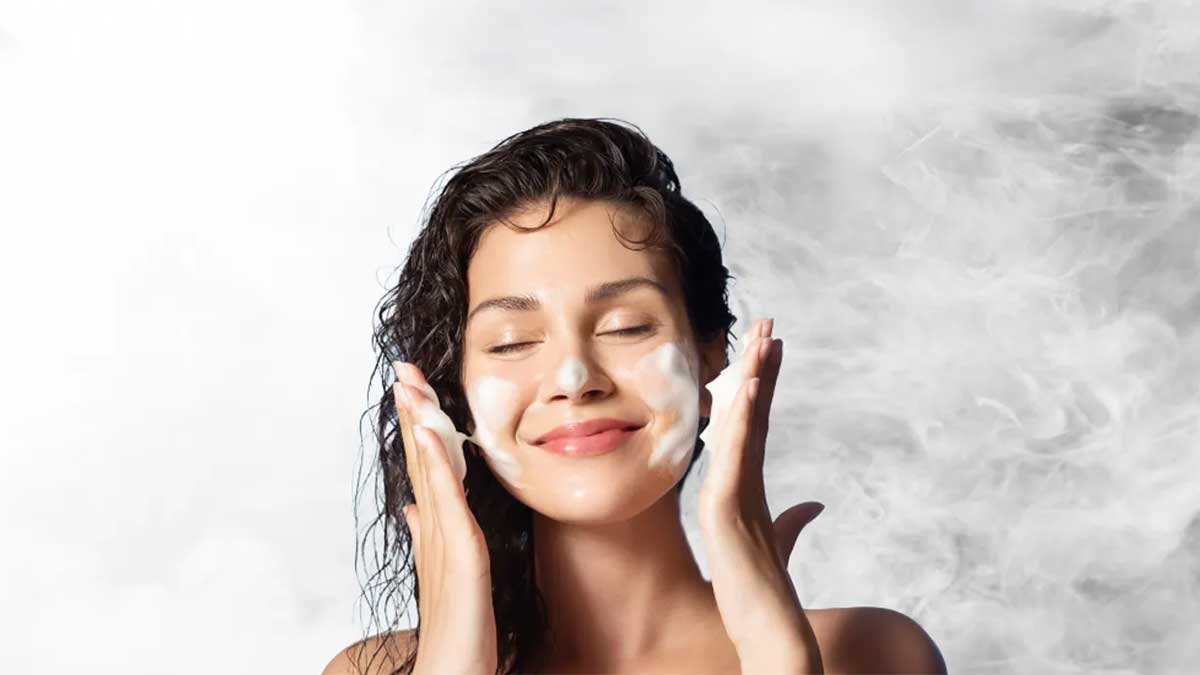 راهکارهای عملی برای مقابله با تاثیر آلودگی هوا بر پوست