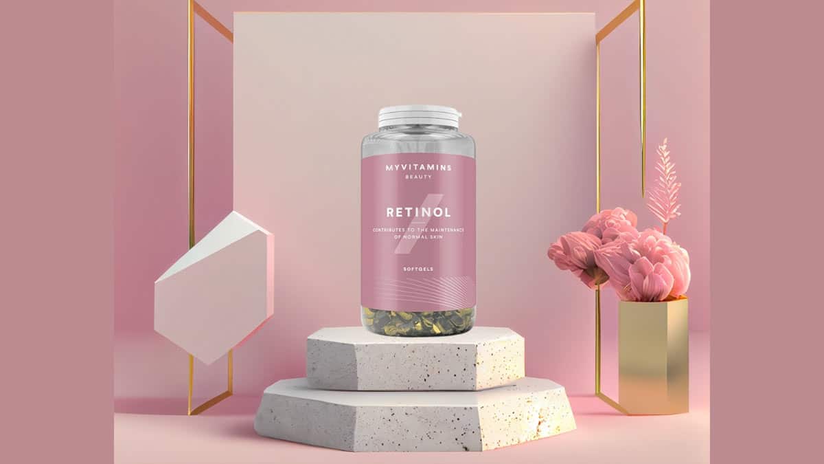 زیبایی پوست از درون با ویتامین A