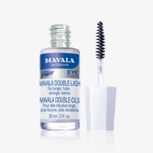سرم تقویت مژه دابل لش ماوالا