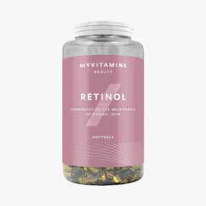 قرص رتینول مای ویتامینز | 90 عددی