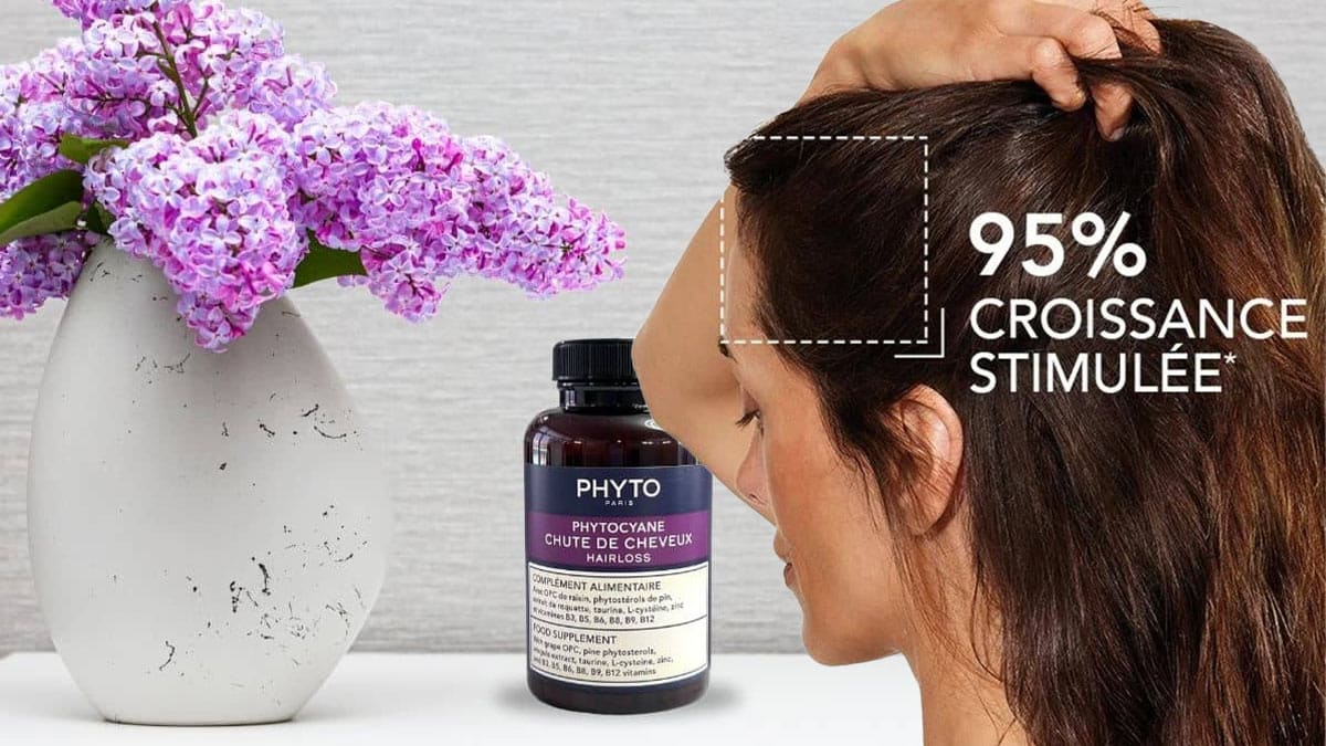 تقویت مو از ریشه با فرمول گیاهی