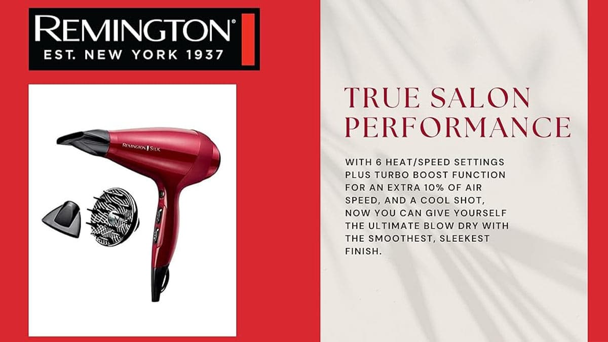 خشک کردن ابریشمی با فناوری Silk